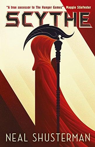 Scythe (Arc of a Scythe, Bk. 1)
