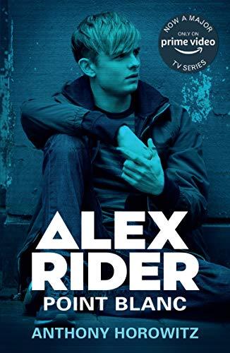 Point Blanc (Alex Rider, Bk. 2)