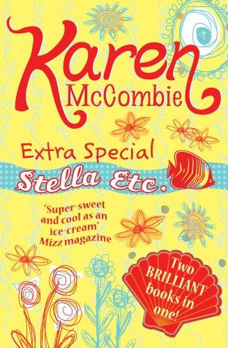 Extra Special Stella Etc. (2 Books in 1)