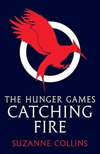 Catching Fire (The Hunger Games, Bk. 2)