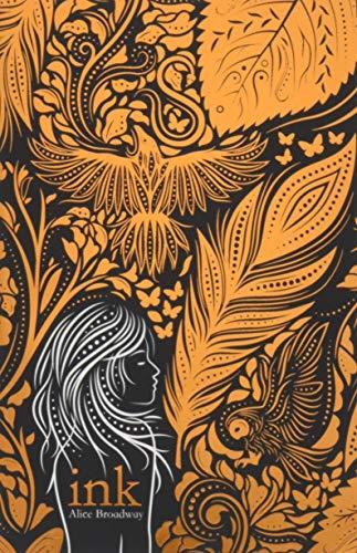 Ink (Ink Trilogy, Bk. 1)