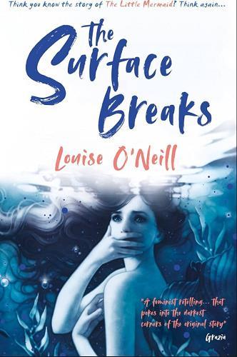 The Surface Breaks