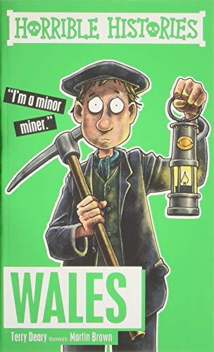 Wales (Horrible Histories)