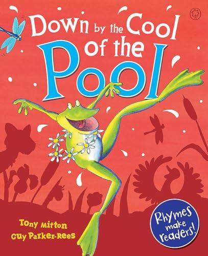 Down By The Cool of The Pool (Storyplay)