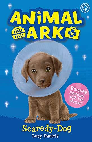 Scaredy-Dog (Animal Ark Series)