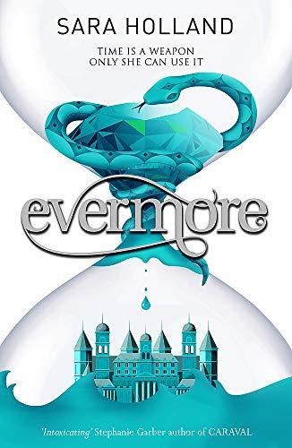 Evermore (Everlass, Bk. 2)