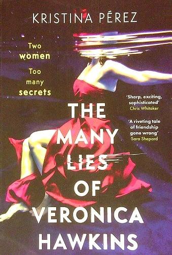 The Many Lives of Veronica Hawkins