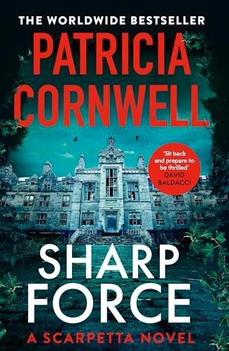 Sharp Force (Kay Scarpetta, Bk. 29)