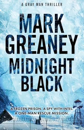 Midnight Black (Gray Man, Bk. 14)