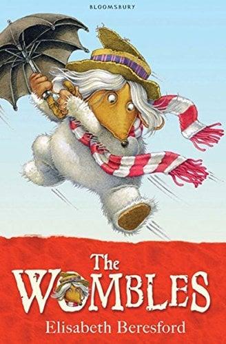 The Wombles (The Wombles, Bk. 1)