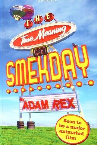 The True Meaning of Smekday