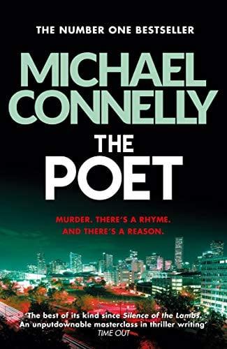 The Poet (Jack McEvoy)