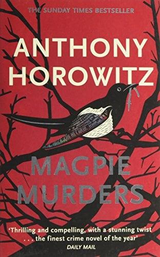 Magpie Murders (Susan Ryeland, Bk. 1)