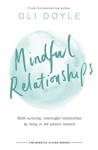 Mindful Relationships