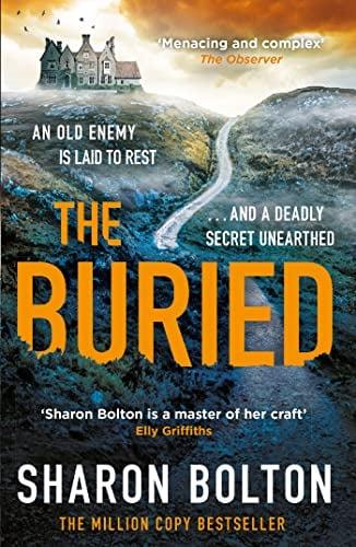 The Buried (The Craftsman)