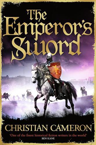 The Emperor's Sword (Chivalry, Bk. 6)