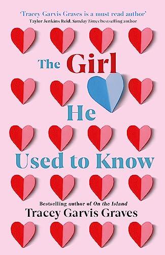 The Girl He Used To Know