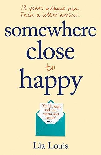 Somewhere Close to Happy