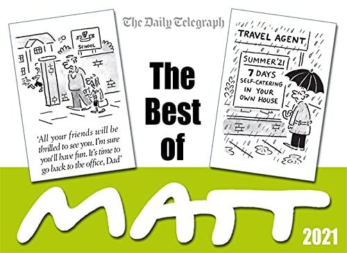 The Best of Matt 2021