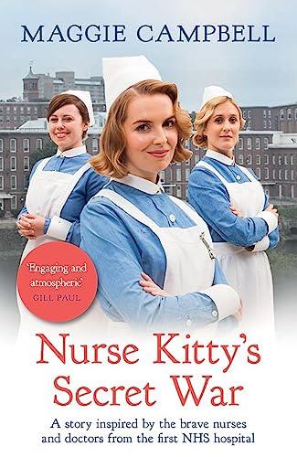 Nurse Kitty's Secret War