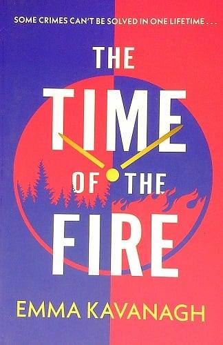 The Time of the Fire