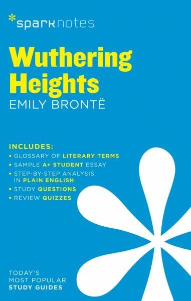 Wuthering Heights (Spark Notes)
