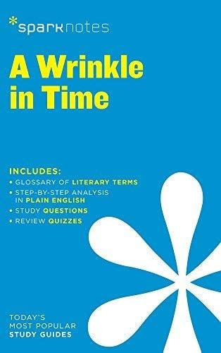 A Wrinkle in Time (SparkNotes)