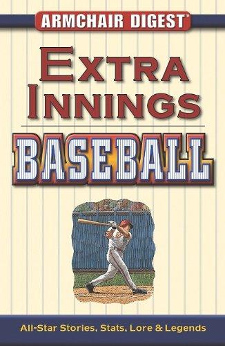 Extra Innings Baseball (Armchair Digest)