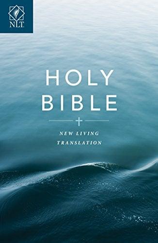 New Living Translation Holy Bible