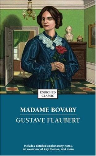 Madame Bovary