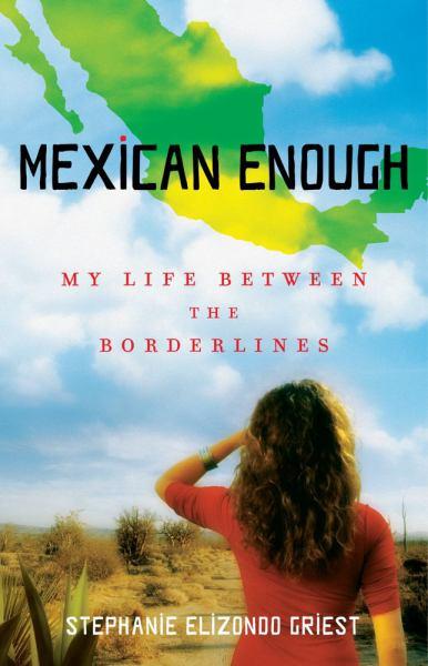 Mexican Enough