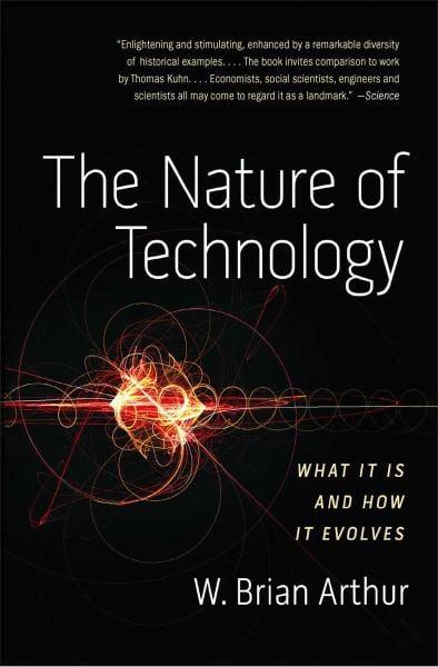 The Nature of Technology