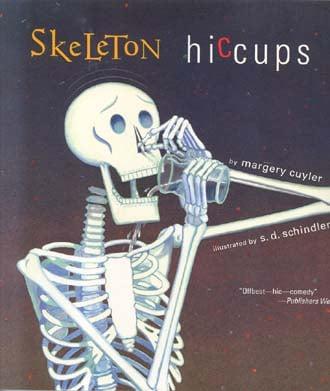 Skeleton Hiccups