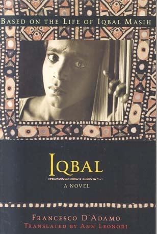 Iqbal