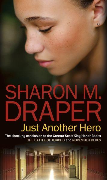 Just Another Hero (Jericho, Bk. 3)