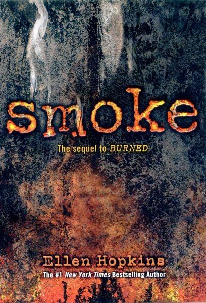 Smoke (Burned, Bk 2)