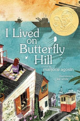 I Lived on Butterfly Hill (Bk. 1)
