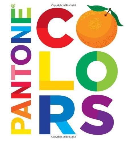 Colors (Pantone)