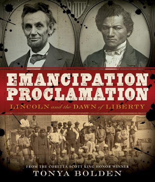 The Emancipation Proclamation