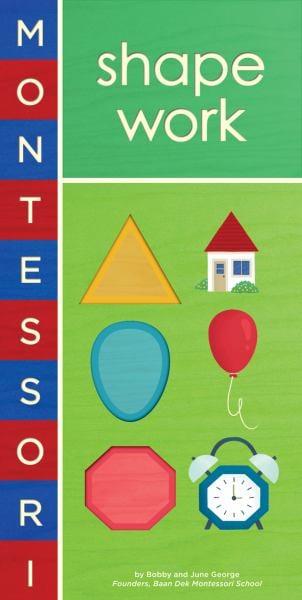 Shape Work (Montessori