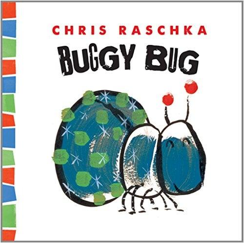 Buggy Bug (Thingy Things)