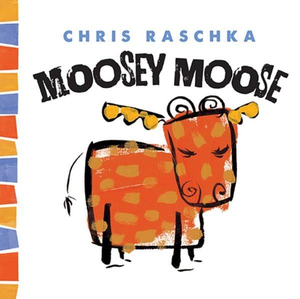 Moosey Moose (Thingy Things)