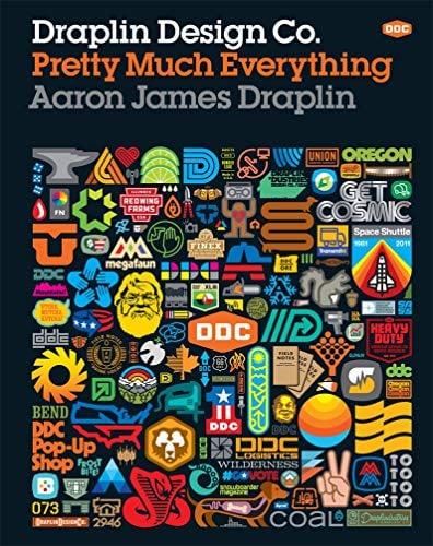 Draplin Design Co.: Pretty Much Everything