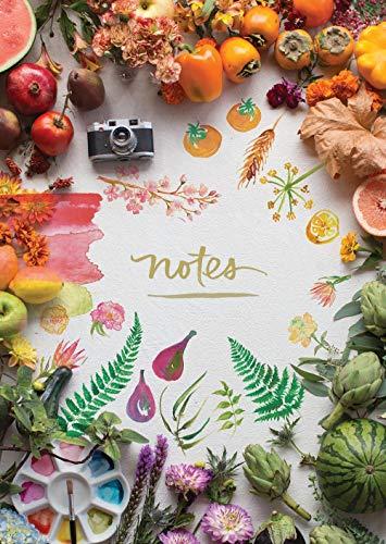 The Forest Feast Notes
