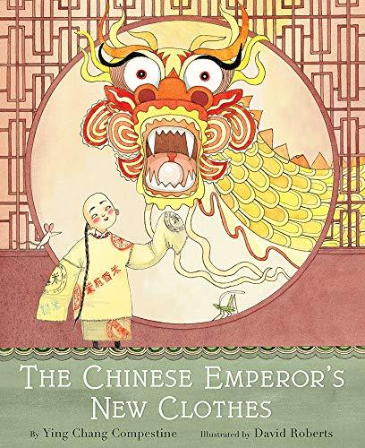 The Chinese Emperor's New Clothes