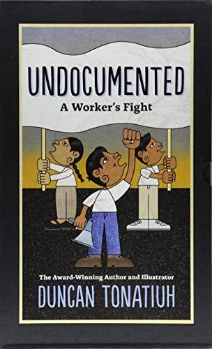 Undocumented: A Worker's Fight