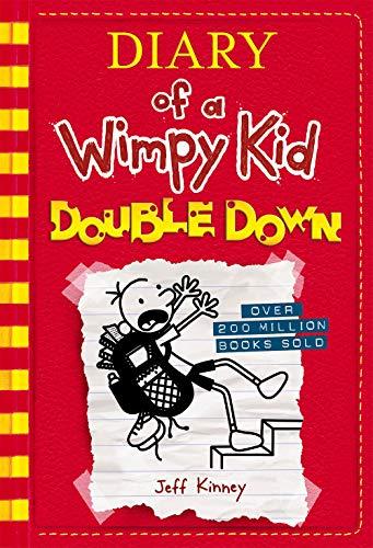 Double Down (Diary of a Wimpy Kid, Bk. 11)