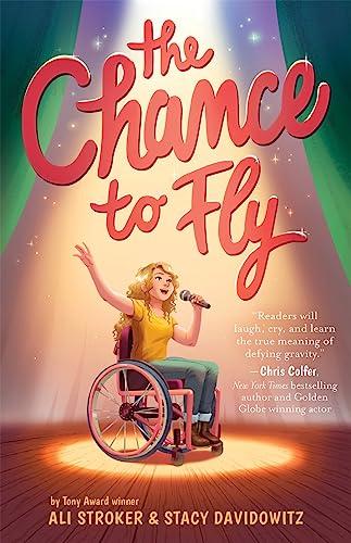 The Chance to Fly