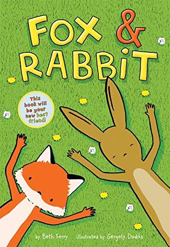 Fox & Rabbit (Bk. 1)