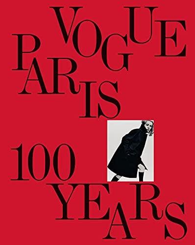 Vogue Paris: 100 Years